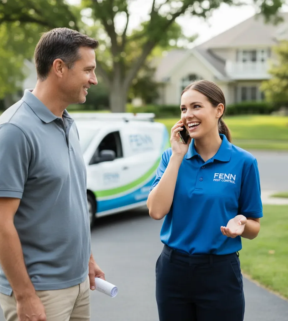 Rodent Control in Farmingville, NY